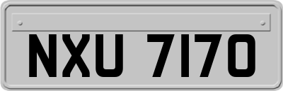 NXU7170