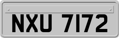 NXU7172