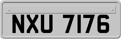 NXU7176