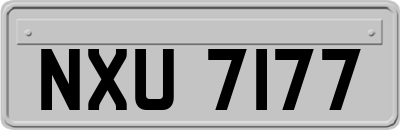 NXU7177