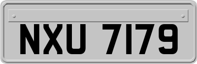 NXU7179