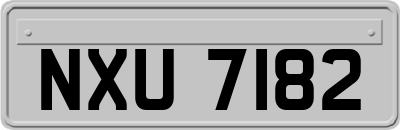 NXU7182