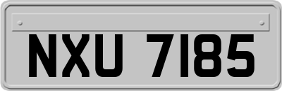 NXU7185