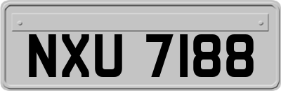 NXU7188