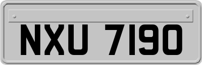 NXU7190