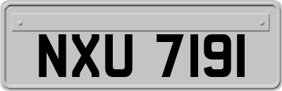 NXU7191