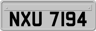NXU7194