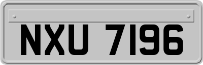 NXU7196
