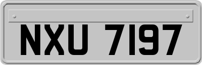 NXU7197