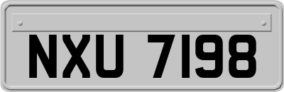 NXU7198