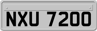 NXU7200