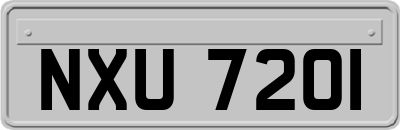 NXU7201