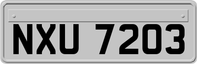 NXU7203