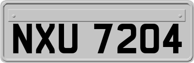 NXU7204