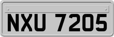 NXU7205