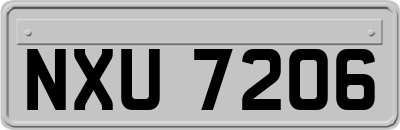 NXU7206