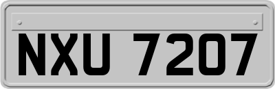 NXU7207