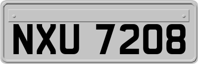 NXU7208