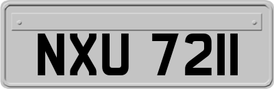 NXU7211