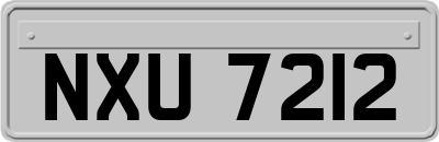 NXU7212