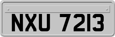 NXU7213