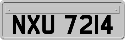 NXU7214