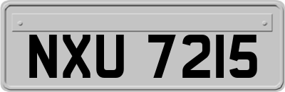 NXU7215