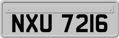 NXU7216