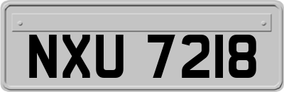 NXU7218