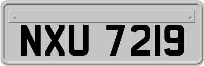 NXU7219