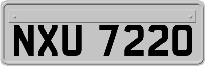 NXU7220