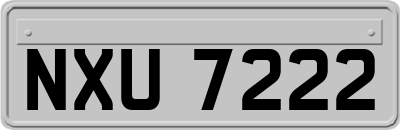 NXU7222