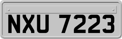 NXU7223