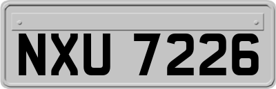 NXU7226