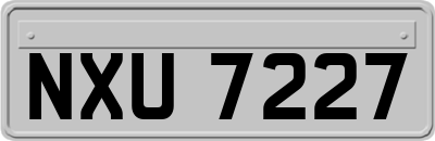 NXU7227