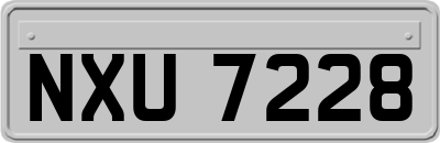 NXU7228