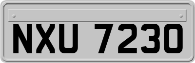 NXU7230