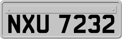 NXU7232