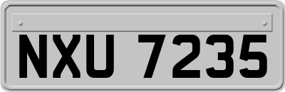 NXU7235