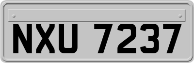 NXU7237