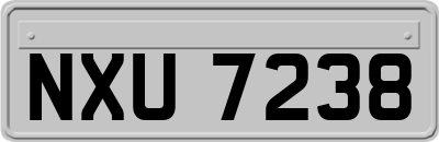 NXU7238