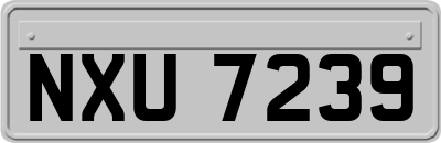 NXU7239