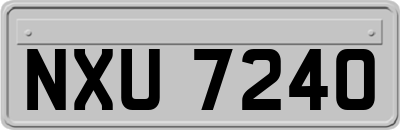 NXU7240