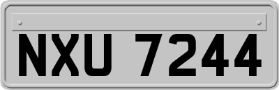 NXU7244