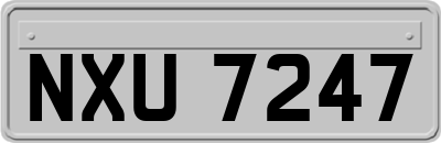 NXU7247
