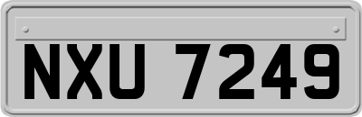 NXU7249