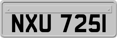 NXU7251