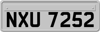 NXU7252