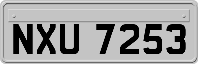 NXU7253