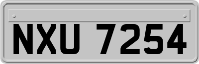 NXU7254